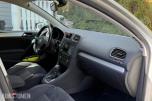 2011 Volkswagen Golf 1.6 Diesel 105hk Automat, Hengerfeste, Cruisekontroll