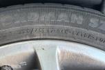 Peugeot Partner dekk & felg – 225/45 R17, 4 stk