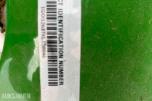 2020 John Deere X 126 sitteklipper