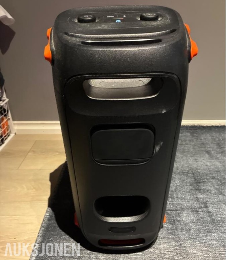 Høyttaler - Jbl Partybox 110
