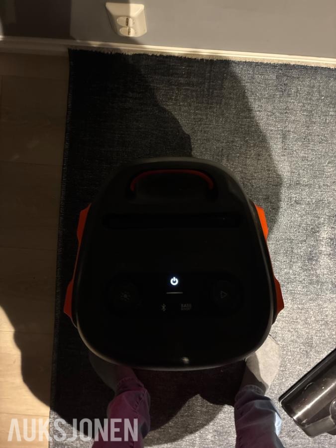 Høyttaler - Jbl Partybox 110