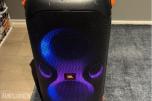 Høyttaler - Jbl Partybox 110