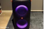 Høyttaler - Jbl Partybox 110