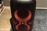 Høyttaler - Jbl Partybox 110