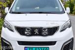 2017 Peugeot Expert 2,0 BlueHDI 150hk L2 Med innredning, Reparasjonsobjekt 