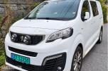 2017 Peugeot Expert 2,0 BlueHDI 150hk L2 Med innredning, Reparasjonsobjekt 