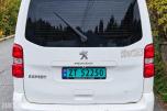 2017 Peugeot Expert 2,0 BlueHDI 150hk L2 Med innredning, Reparasjonsobjekt 