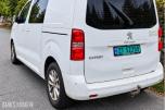 2017 Peugeot Expert 2,0 BlueHDI 150hk L2 Med innredning, Reparasjonsobjekt 