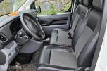 2017 Peugeot Expert 2,0 BlueHDI 150hk L2 Med innredning, Reparasjonsobjekt 