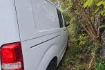 2017 Peugeot Expert 2,0 BlueHDI 150hk L2 Med innredning, Reparasjonsobjekt 