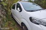 2017 Peugeot Expert 2,0 BlueHDI 150hk L2 Med innredning, Reparasjonsobjekt 