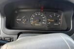 2006 Toyota HiAce, 2.5 102hk  4WD takrails comfortvegg 
