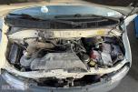 2006 Toyota HiAce, 2.5 102hk  4WD takrails comfortvegg 