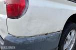 2006 Toyota HiAce, 2.5 102hk  4WD takrails comfortvegg 
