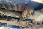 2006 Toyota HiAce, 2.5 102hk  4WD takrails comfortvegg 