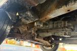 2006 Toyota HiAce, 2.5 102hk  4WD takrails comfortvegg 