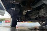 2006 Toyota HiAce, 2.5 102hk  4WD takrails comfortvegg 