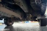 2006 Toyota HiAce, 2.5 102hk  4WD takrails comfortvegg 