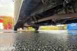 2006 Toyota HiAce, 2.5 102hk  4WD takrails comfortvegg 