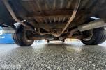 2006 Toyota HiAce, 2.5 102hk  4WD takrails comfortvegg 