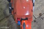 Husqvarna 350 motorsag
