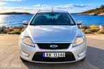 2009 Ford Mondeo Stasjonsvogn 2.0-116 D, 274600km