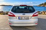 2009 Ford Mondeo Stasjonsvogn 2.0-116 D, 274600km