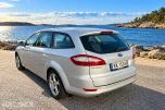 2009 Ford Mondeo Stasjonsvogn 2.0-116 D, 274600km
