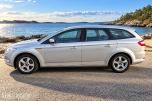 2009 Ford Mondeo Stasjonsvogn 2.0-116 D, 274600km