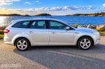 2009 Ford Mondeo Stasjonsvogn 2.0-116 D, 274600km