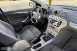 2009 Ford Mondeo Stasjonsvogn 2.0-116 D, 274600km
