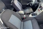 2009 Ford Mondeo Stasjonsvogn 2.0-116 D, 274600km