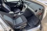 2009 Ford Mondeo Stasjonsvogn 2.0-116 D, 274600km
