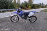 2004 Yamaha WR 450 F