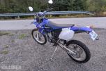 2004 Yamaha WR 450 F