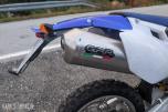2004 Yamaha WR 450 F