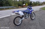 2004 Yamaha WR 450 F