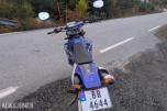 2004 Yamaha WR 450 F