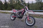 2004 Husqvarna SM 450 R