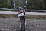 2004 Husqvarna SM 450 R