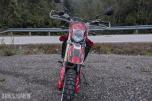 2004 Husqvarna SM 450 R