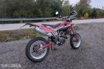 2004 Husqvarna SM 450 R