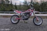 2004 Husqvarna SM 450 R