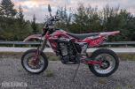 2004 Husqvarna SM 450 R