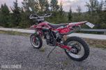 2004 Husqvarna SM 450 R