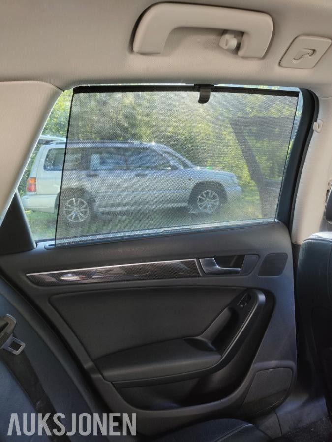 2010 AUDI S4 3.0 V6 333HK QUATTRO AUTOMAT, CRUISEKONTROLL, HENGERFESTE
