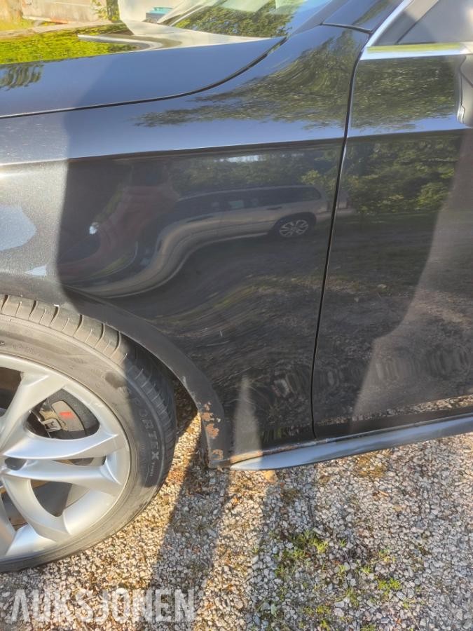 2010 AUDI S4 3.0 V6 333HK QUATTRO AUTOMAT, CRUISEKONTROLL, HENGERFESTE