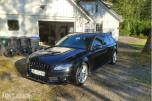 2010 AUDI S4 3.0 V6 333HK QUATTRO AUTOMAT, CRUISEKONTROLL, HENGERFESTE