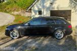 2010 AUDI S4 3.0 V6 333HK QUATTRO AUTOMAT, CRUISEKONTROLL, HENGERFESTE
