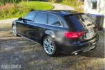 2010 AUDI S4 3.0 V6 333HK QUATTRO AUTOMAT, CRUISEKONTROLL, HENGERFESTE